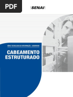 Cabeamento-Estruturado SENAI PDF