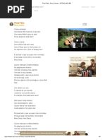 Final Feliz - Deise Jacinto - LETRAS.mus