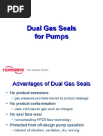 Five Point Check Flowserve | PDF