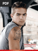Download BRUNO GMUNDER PUBLISHING - FallWnter 2010 by Bruno Gmunder SN35554361 doc pdf