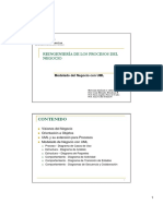 Modelo Del Negocio Con UML PDF