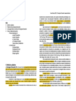 PSICOLOGÍA DEL DESARROLLO Ileana Enesco. Universidad Complutense de Madrid