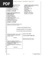 Download Rushing v Disney by LawCrime SN355545375 doc pdf