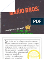 Super Mario Bros