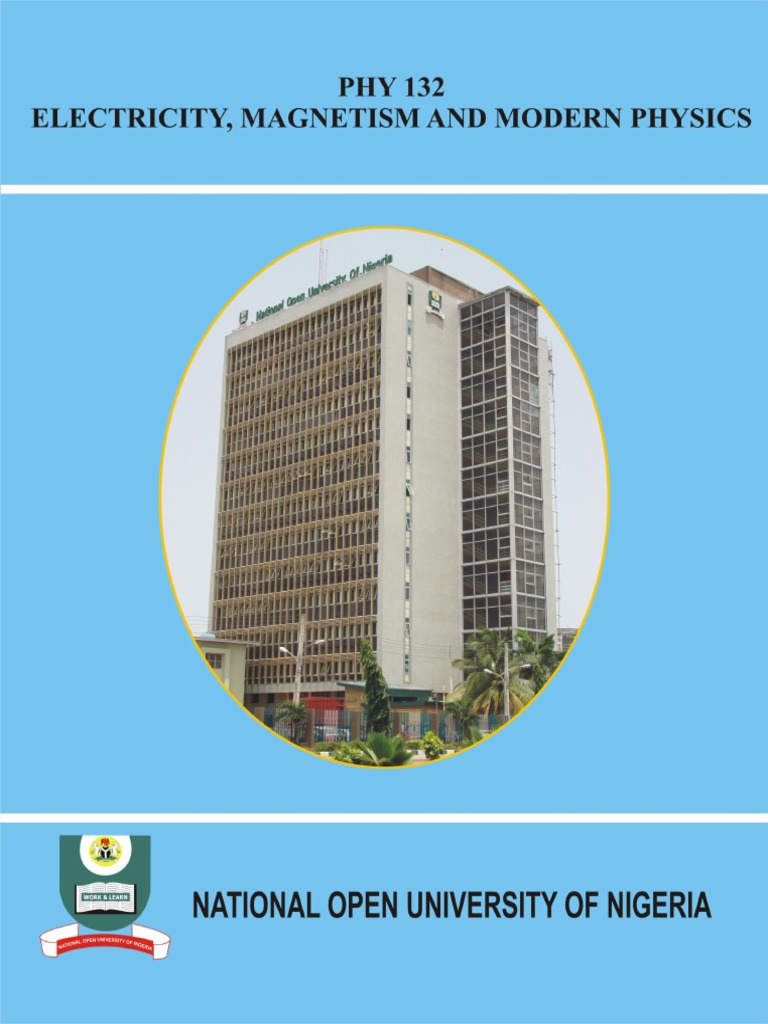 Complete Guide To Electricity Modern Physics PDF PDF