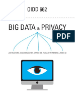 OIDD662-Bigdataandprivacy_jchang