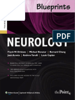 Blueprints Neurology PDF