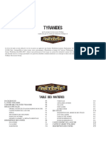 Codex Tyranides FR Revue Beta v1.1