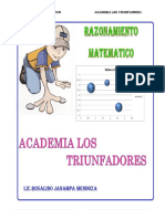 Razonamiento Mate Academia Ii 15 PDF