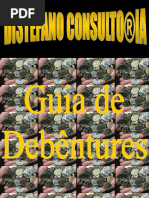 Guia de Debêntures