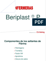 Beriplast