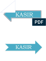 Kasir