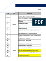 Listado de Tareas Pendientes - Actualizado