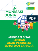 Buku Imunisasi 2017