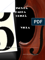 Harpa Cristã - Viola C PDF