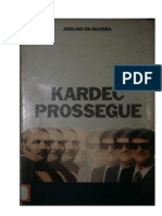 Kardec Prossegue (Adelino Da Silveira) PDF