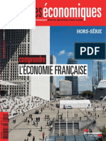 (Hors série n° 1) collectif-Problèmes économiques - Comprendre l’économie française-La Documentation française (2012)