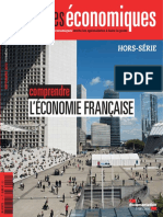 (Hors Série N° 1) Collectif-Problèmes Économiques - Comprendre L'économie Française-La Documentation Française (2012)