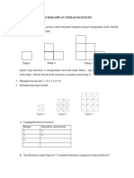 Anti Tes Kemampuan Literasi Matematis