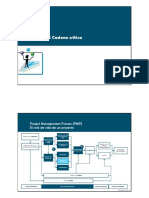 Cadena Critica PDF