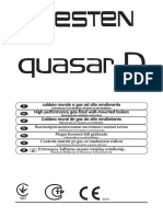 Quasar - D - It en Es Ru Hu Ro El PDF