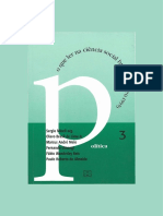 O Que Ler na Ciência Social Brasileira (1970-1995)  Volume III Ciencia Politica.pdf