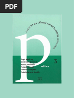 O Que Ler na Ciência Social Brasileira (1970-1995)  Volume III Ciencia Politica.pdf