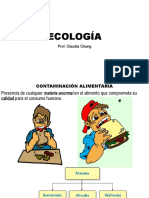 Ecologia manuela