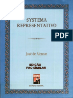 Systema Representativo