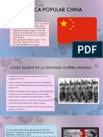 República Popular China - Copia