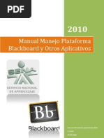 Download Manual Manejo Manual Blackboard y Otros Aplicativos V2 by fvirtualcimm SN35556324 doc pdf