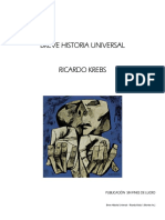 Breve Historia Universal - Ricardo Krebs.pdf