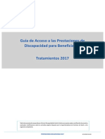 Guia Discapacidad 2017