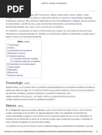 Esoterismo - Wikipedia, La Enciclopedia Libre