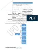 Perfil Etico Del Ingeniero de Sistemas