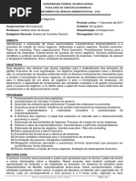 CAD 233 - Criação de Novos Negocios - 2017-1 - Alterada