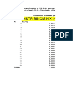 Distribución de Probabilidades2