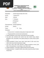 Download 842 EP 3 Bukti Sosialisasi Aksesterhadap Rekam Medis by rahayu SN355570522 doc pdf