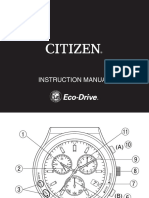 Manual Citizen