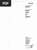 Bus Bay Design Standards and Layout | PDF | Road | Land Transport