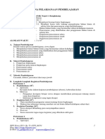 RPP SMK Kimia Lingkungan PDF