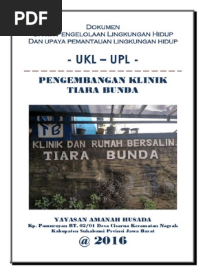 1475477669 Tiara Bunda Ukl Upl Compressed Pdf