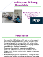 Haemodialisa PDF