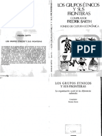 Barth_ Los grupos etnicos y sus fronteras.pdf