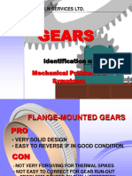 Gears all