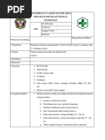 Download Sop Penyimpanan Vaksin Dan Pelarut Program Imunisasi Tingkat Puskesmas by Forryguevara Riantoby SN355575408 doc pdf