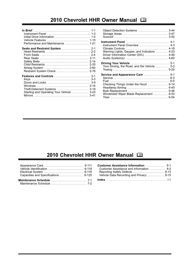 2008 intelligence overview