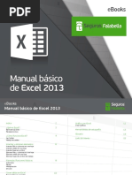 Ebook Excel PDF