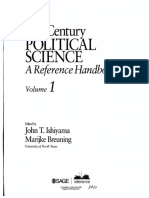 2010 JohnFisher Systems Structural Functionalism