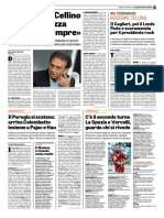 La Gazzetta dello Sport 05-08-2017 - Serie B
